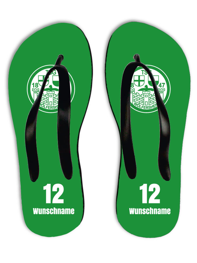 Zehentrenner