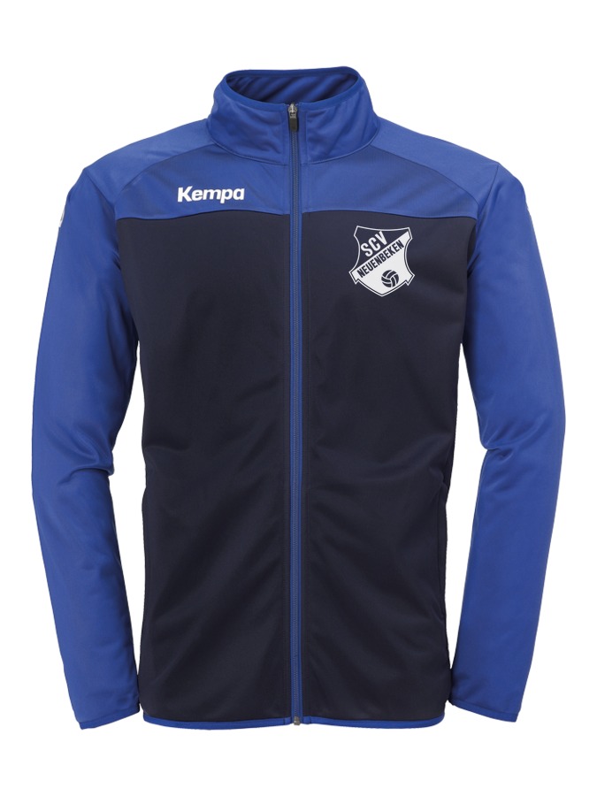 Kempa Prime Poly Jacke