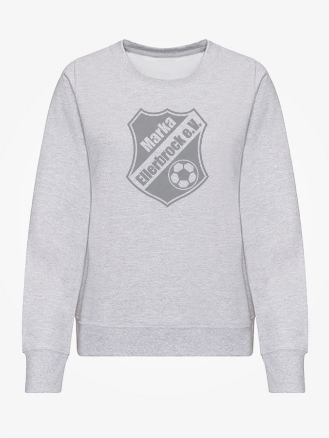 Sweater All Grey Unisex