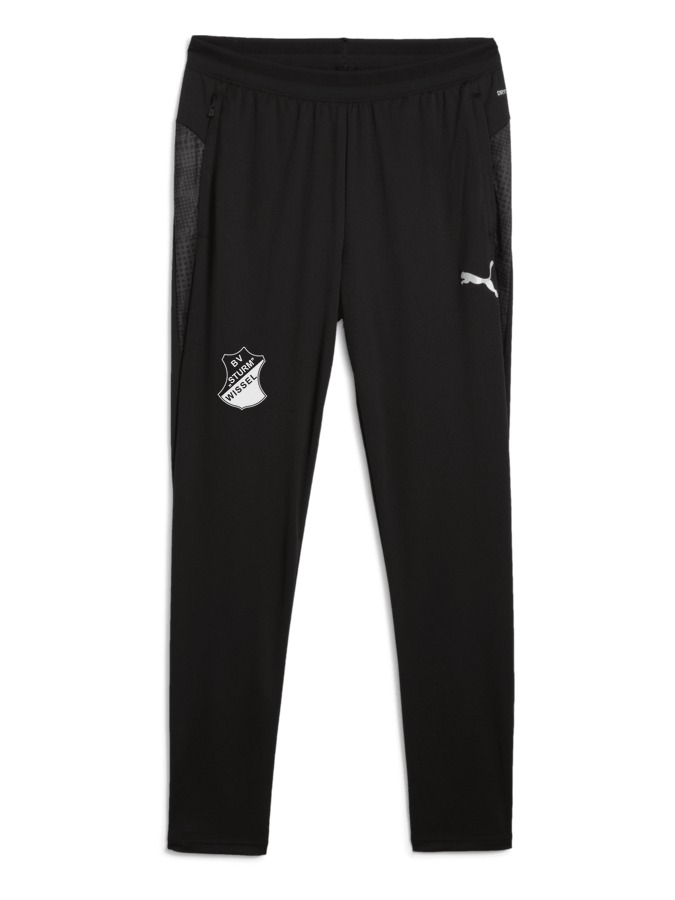 PUMA teamCUP Trainingshose