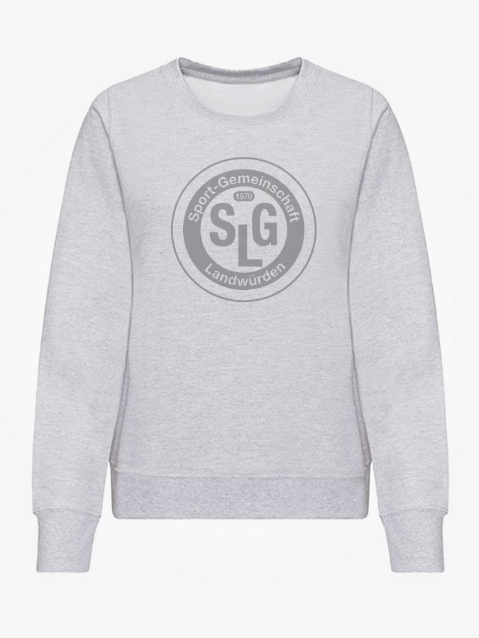 Sweater All Grey Unisex