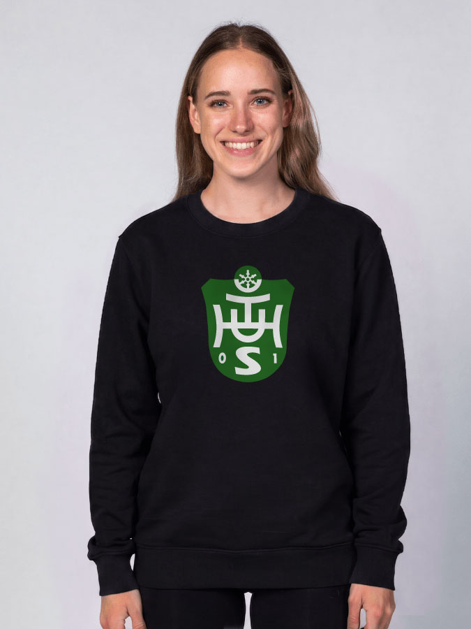 Sweatshirt Classic Unisex