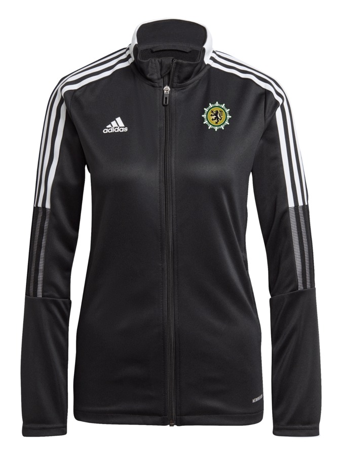 adidas Tiro 21 Trainingsjacke Damen