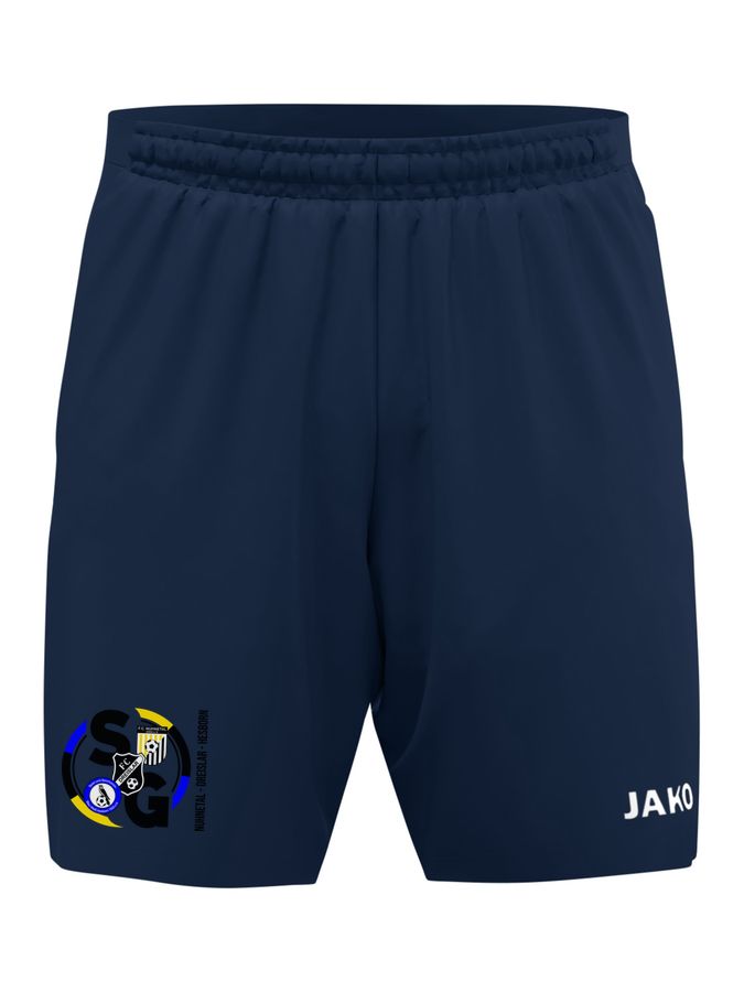 Jako Webshort Dynamic