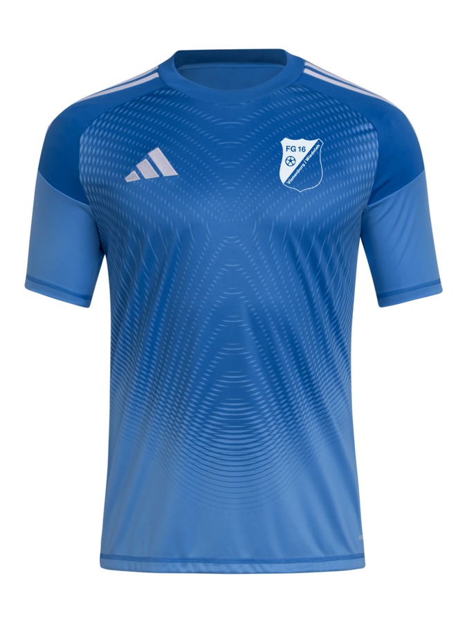 adidas Tiro 25 Competition Torwarttrikot