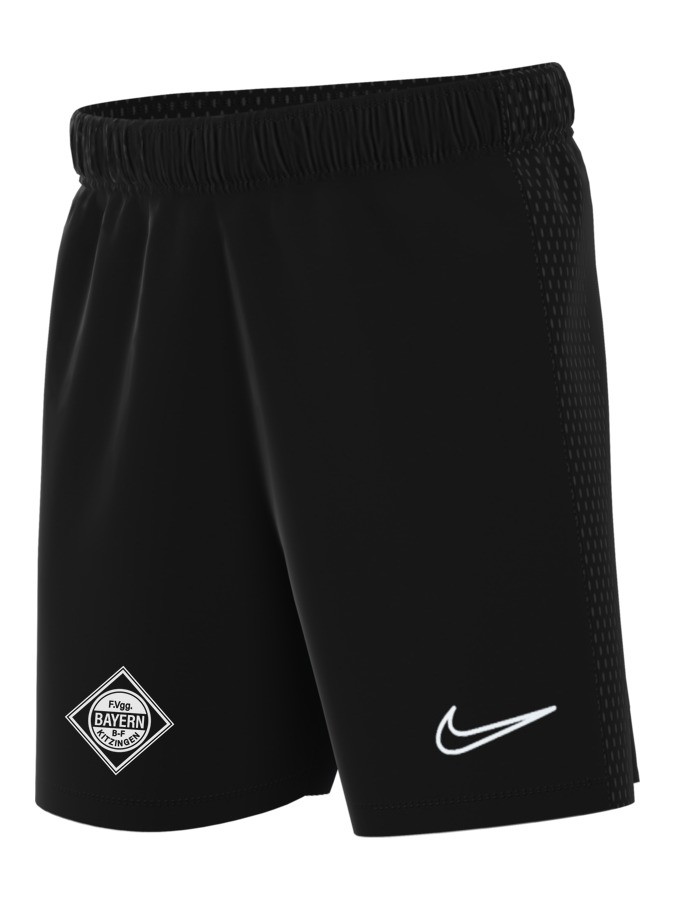 Nike Academy 23 Trainingsshort Kinder