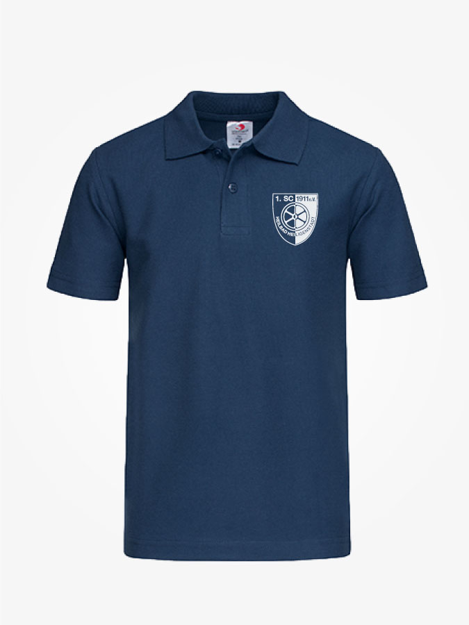 Poloshirt Basic Kids