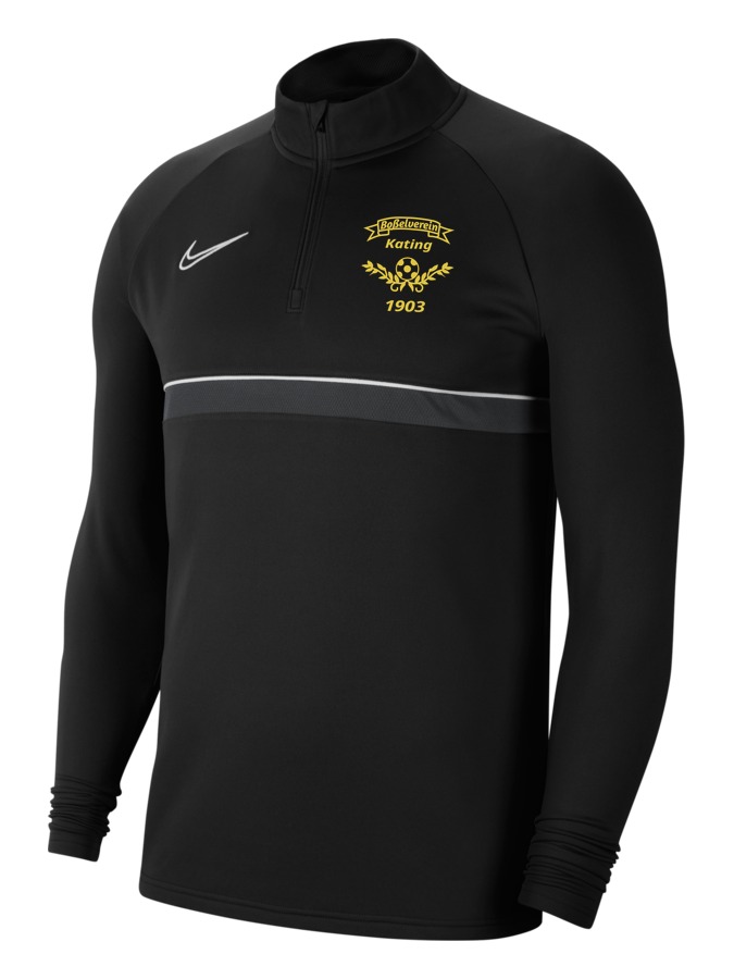 Nike Academy 21 Drill Top