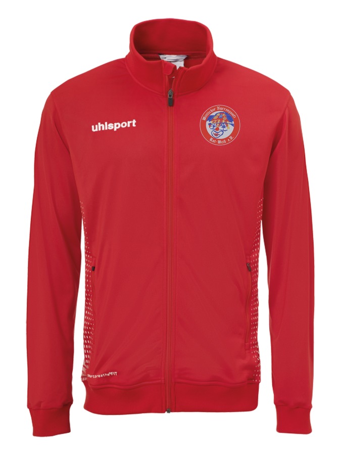 uhlsport Score Track Jacket