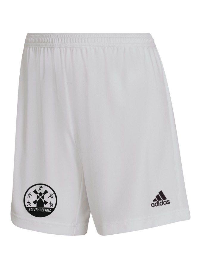 adidas Entrada 22 Shorts Damen