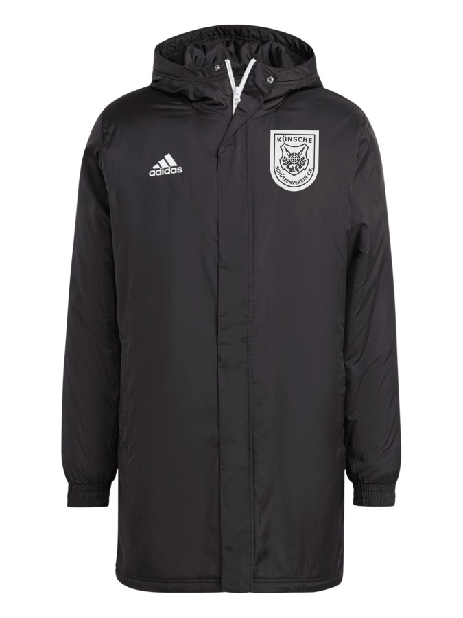adidas Entrada 22 Stadionjacke