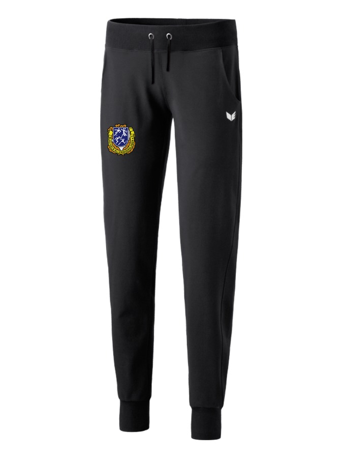 Erima Sweathose mit Bündchen Damen
