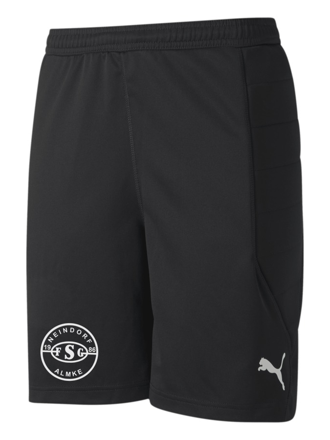 PUMA Torwartshorts