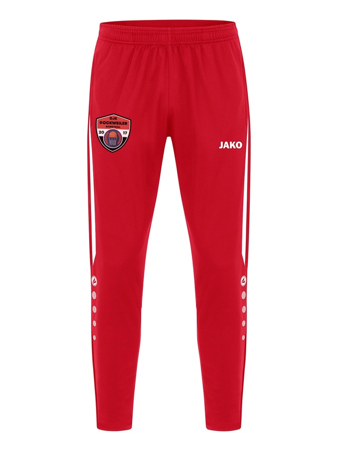 Jako Polyesterhose Power