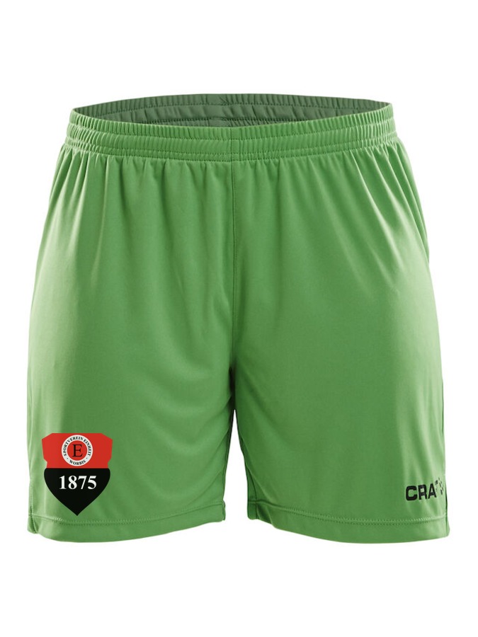 Craft Squad Go Torwart-Shorts Damen