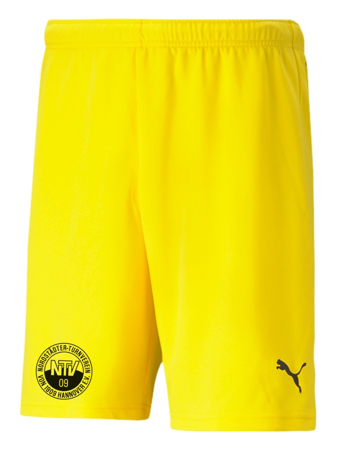 PUMA teamRISE Short