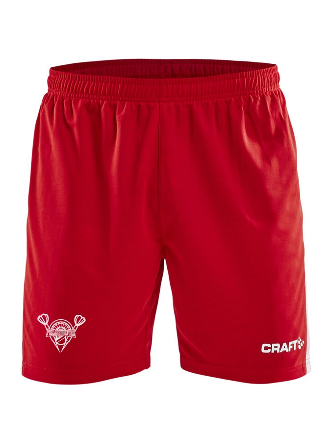 Craft Pro Control Mesh Shorts