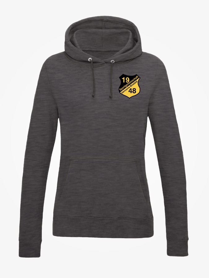 Hoodie Classic Damen