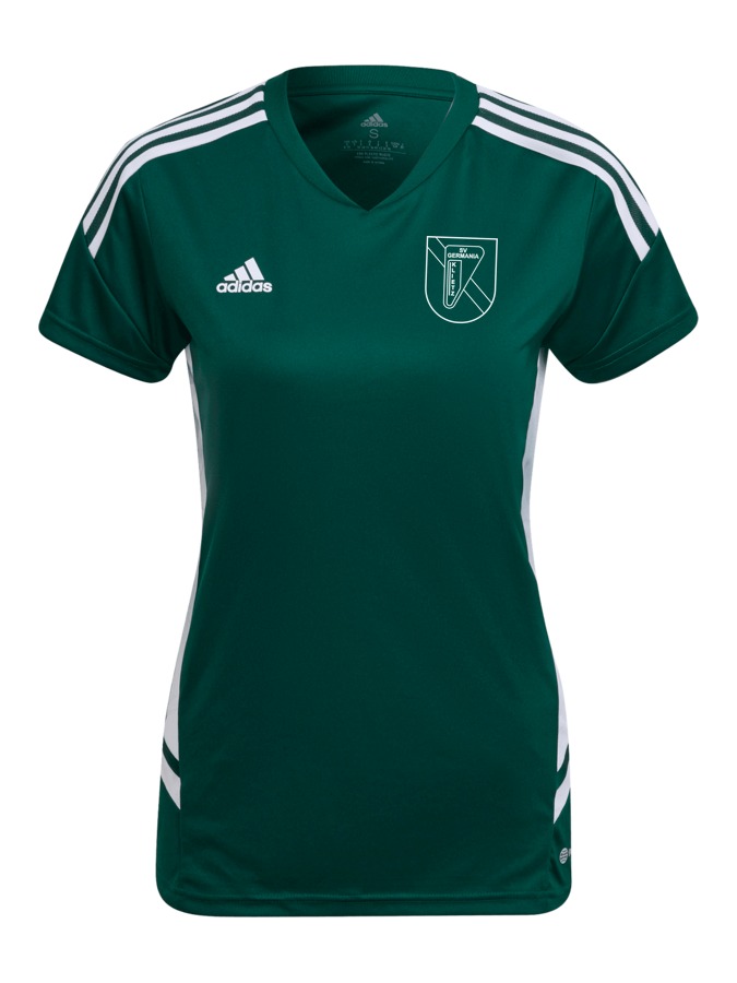 adidas Condivo 22 Trikot Damen