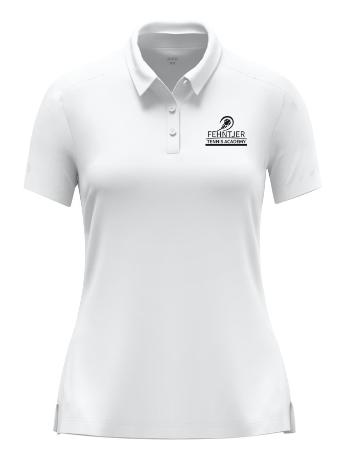 Jako Poloshirt Uni Damen