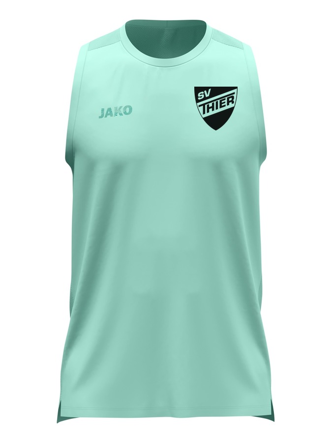 Jako Tanktop Light Flow