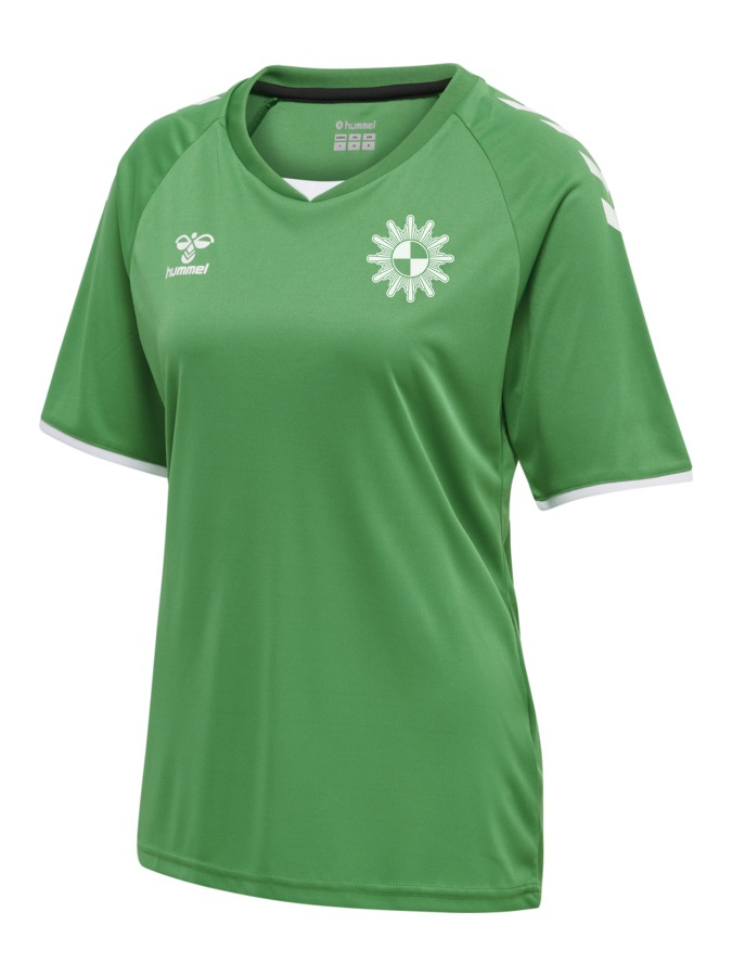 Hummel Core Volley Tee Damen