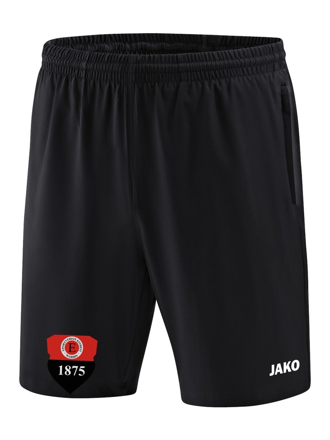 Jako Short Profi Damen