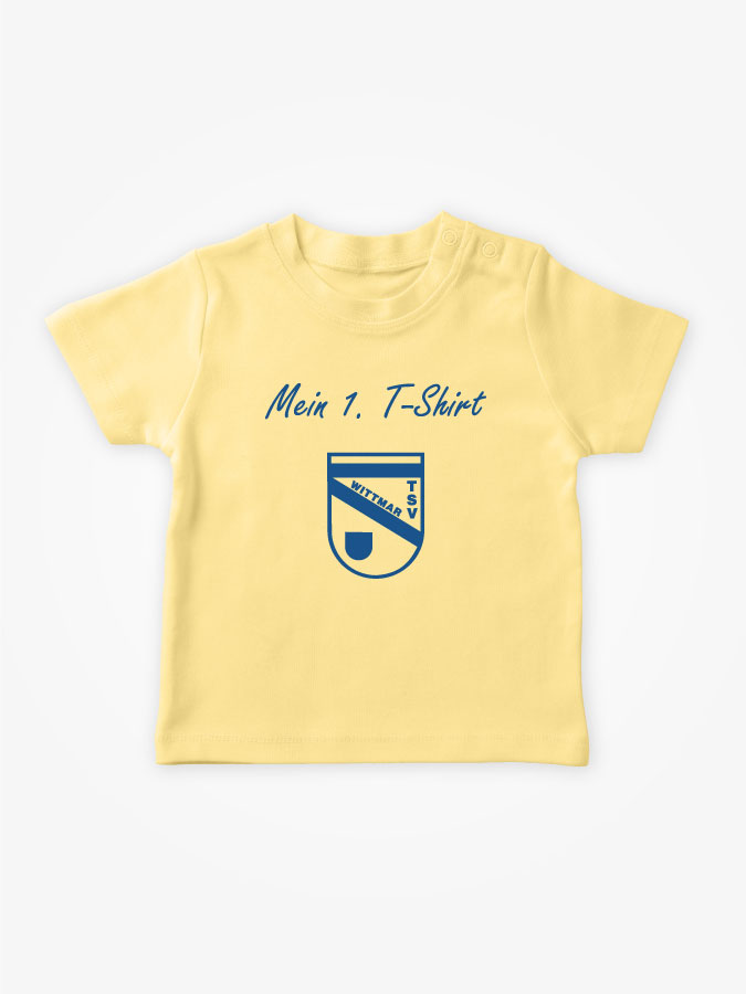 T-Shirt Fuchsi