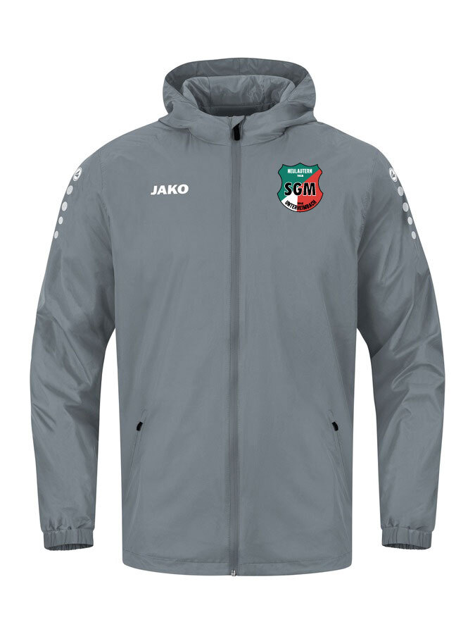 Jako Allwetterjacke Team 2.0