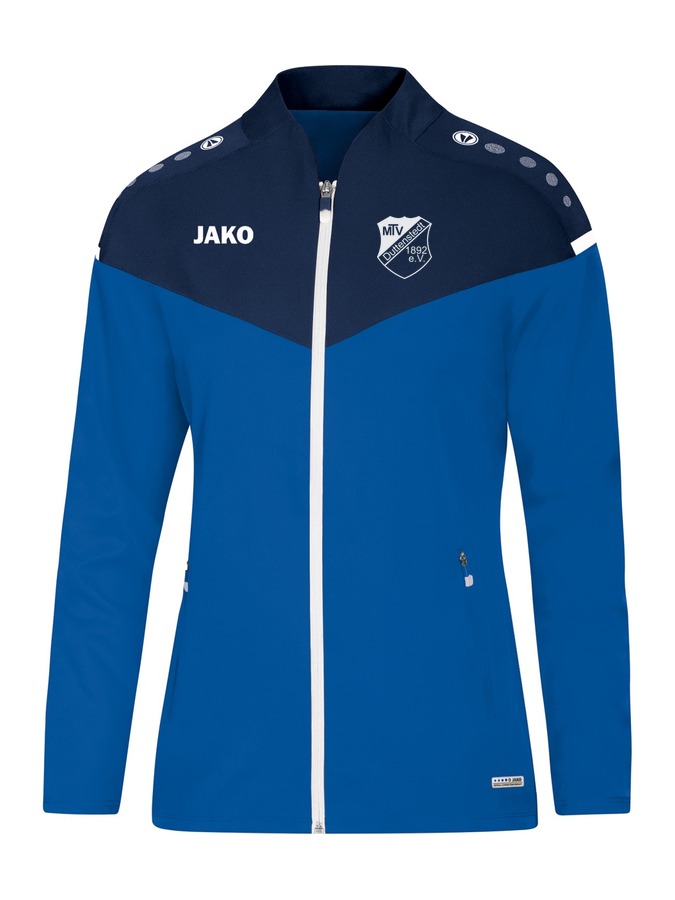 Jako Präsentationsjacke Champ 2.0 Damen