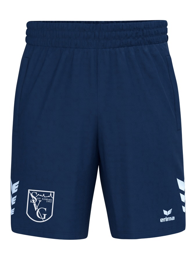 Erima Celebrate 125 Shorts