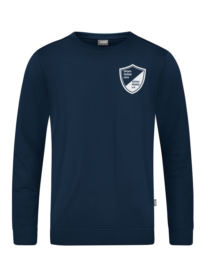 Jako Sweatshirt Doubletex