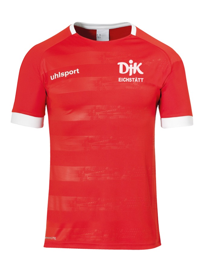 uhlsport Division 2.0 Trikot Kurzarm