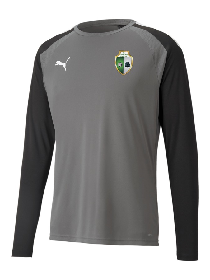 PUMA teamPACER Torwart Longsleeve Trikot