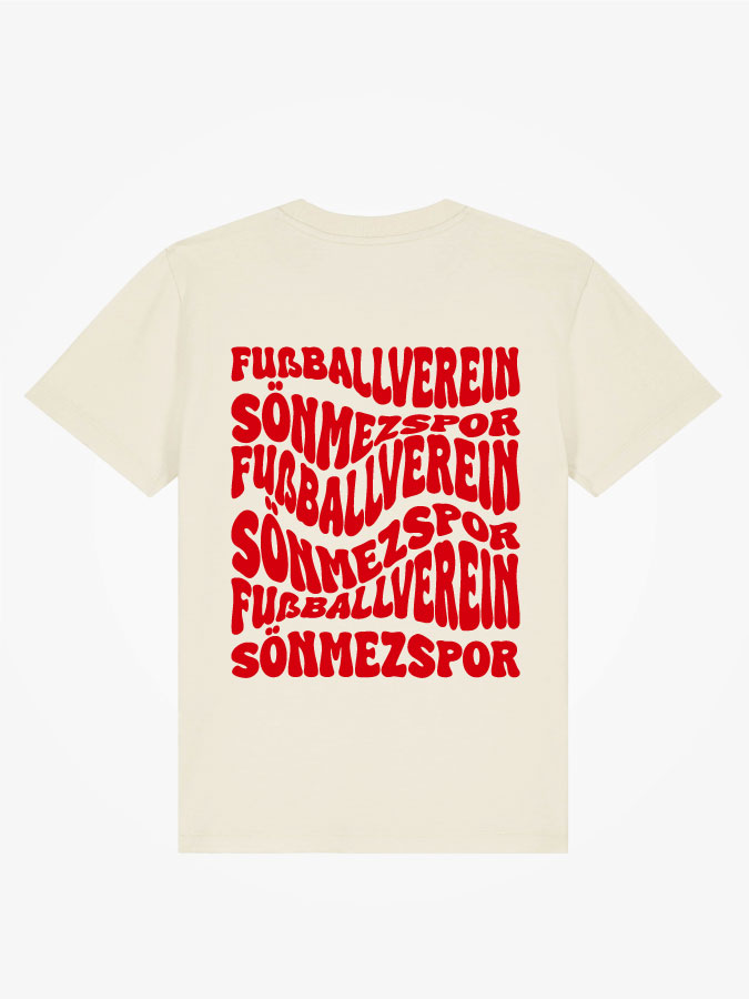 Shirt Wavy Kids