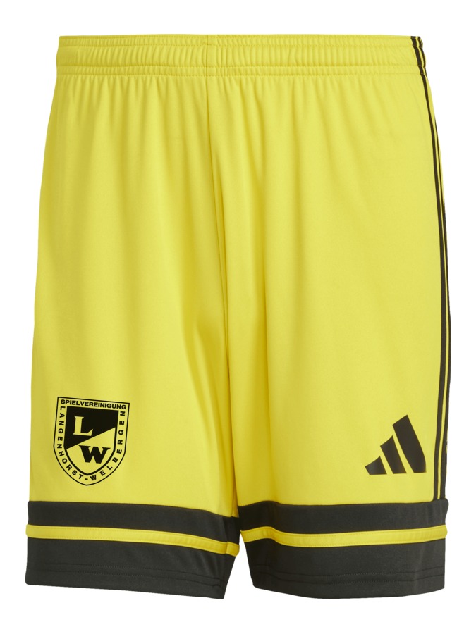 adidas Squadra 25 Shorts