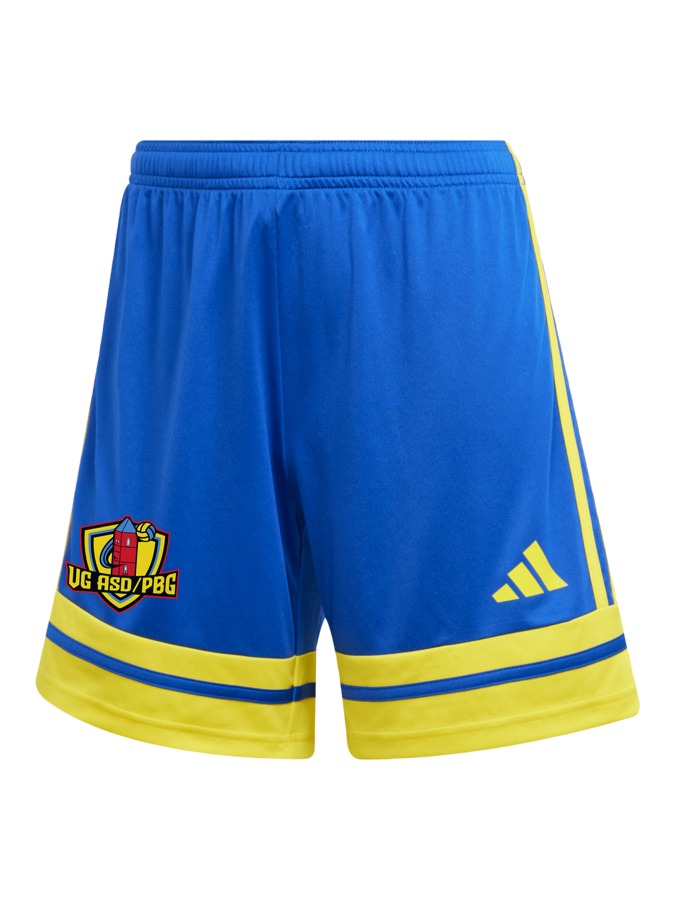 adidas Squadra 25 Shorts Damen
