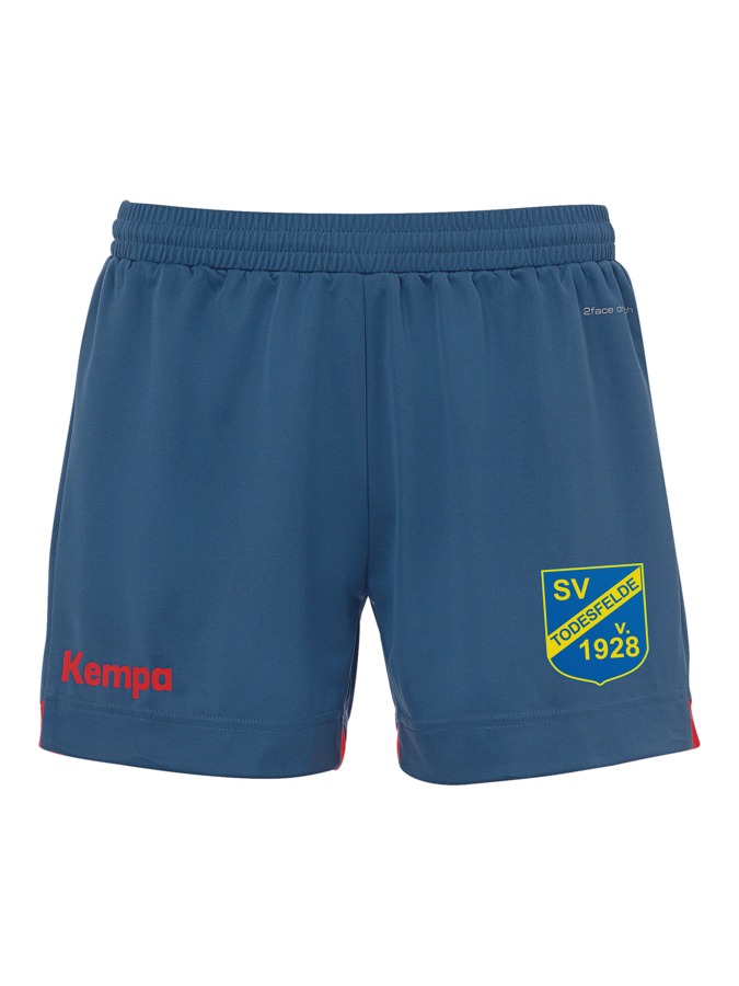 Kempa Player Shorts Damen