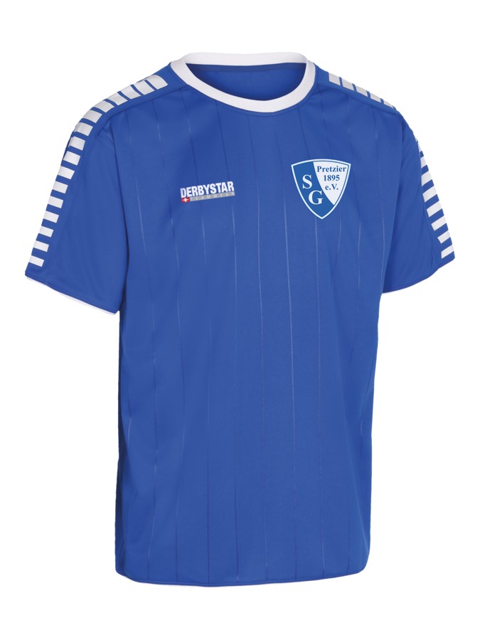 Derbystar Hyper Trikot