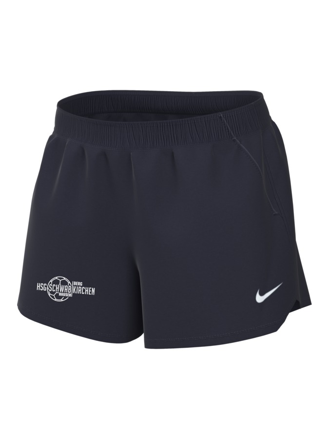 Nike Park 20 Knit Shorts Damen