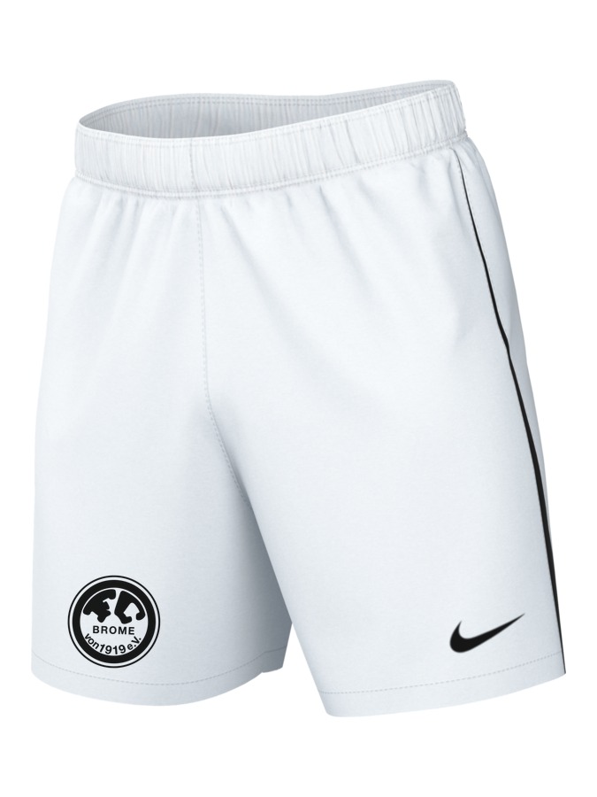 Nike League 3 Knit Shorts