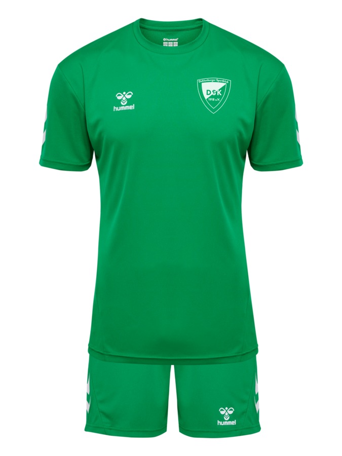 Hummel Logo Set