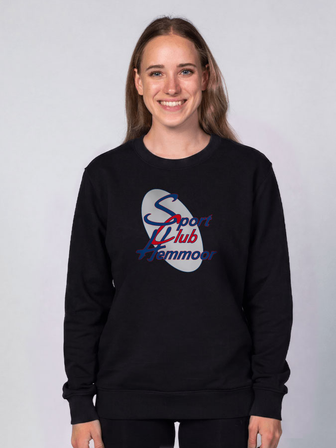 Sweatshirt Classic Unisex