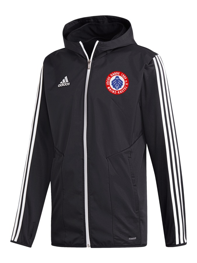 adidas Tiro 19 Trainingsjacke Warm