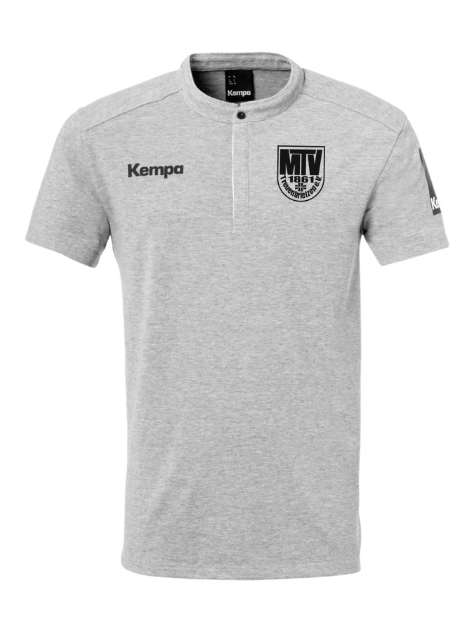 Kempa Status Poloshirt