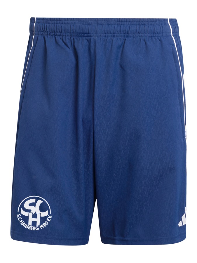 adidas Tiro 25 Competition Downtime Shorts