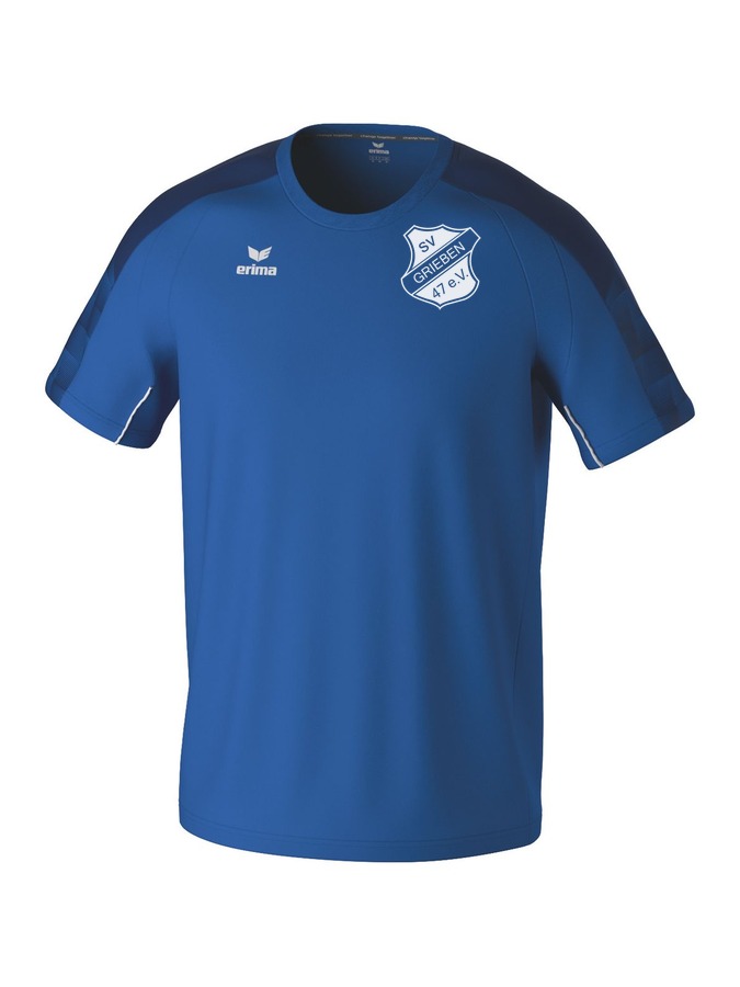 Erima Evo Star T-Shirt