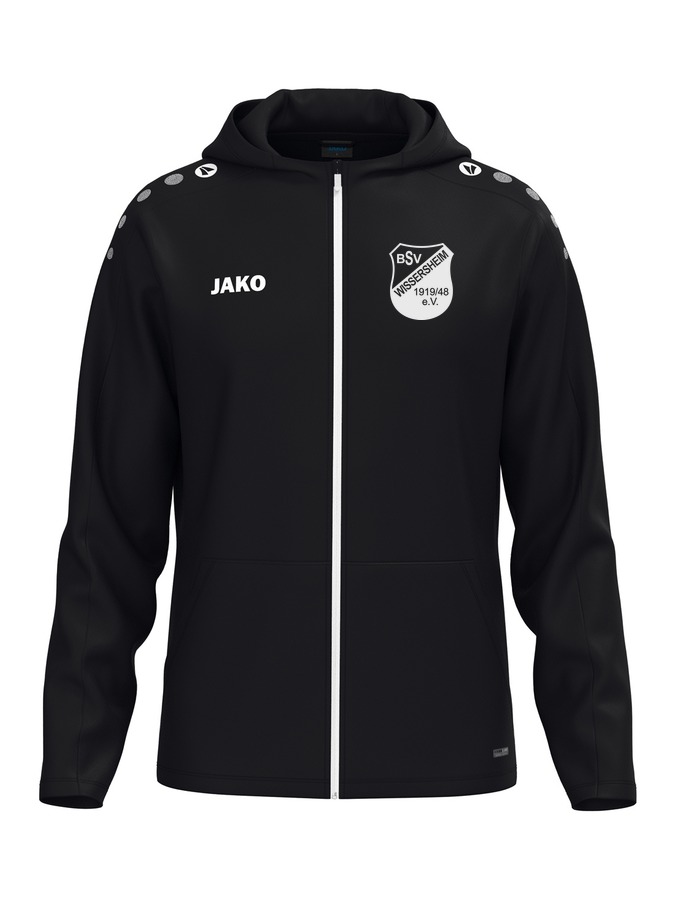 Jako Kapuzenjacke One