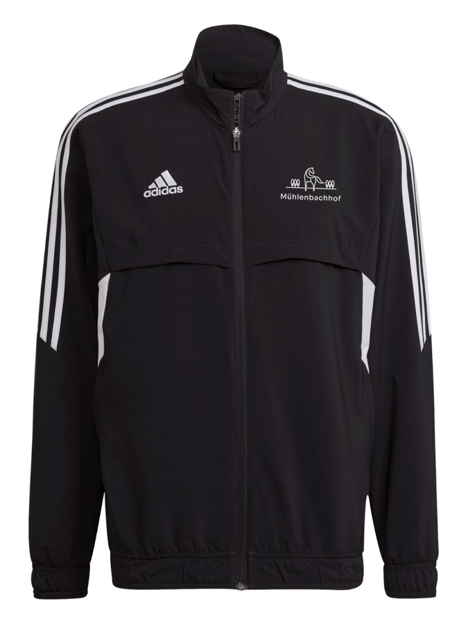 adidas Condivo 22 Präsentationsjacke
