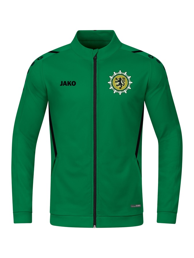 Jako Polyesterjacke Challenge